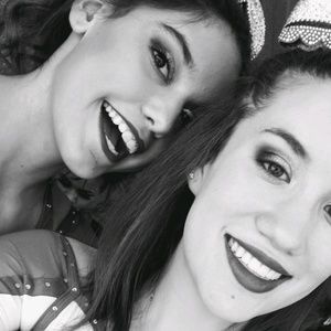 Meet your Posher, Krysten